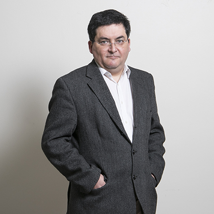 Hernán Cañon