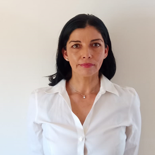 Karen Valenzuela F.