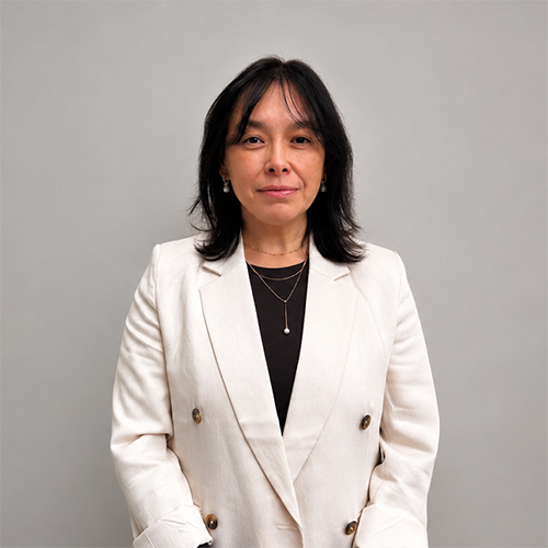 Cecilia Paredes N.