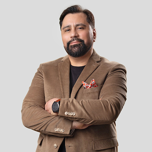 Dr. Leonardo D. Fernández