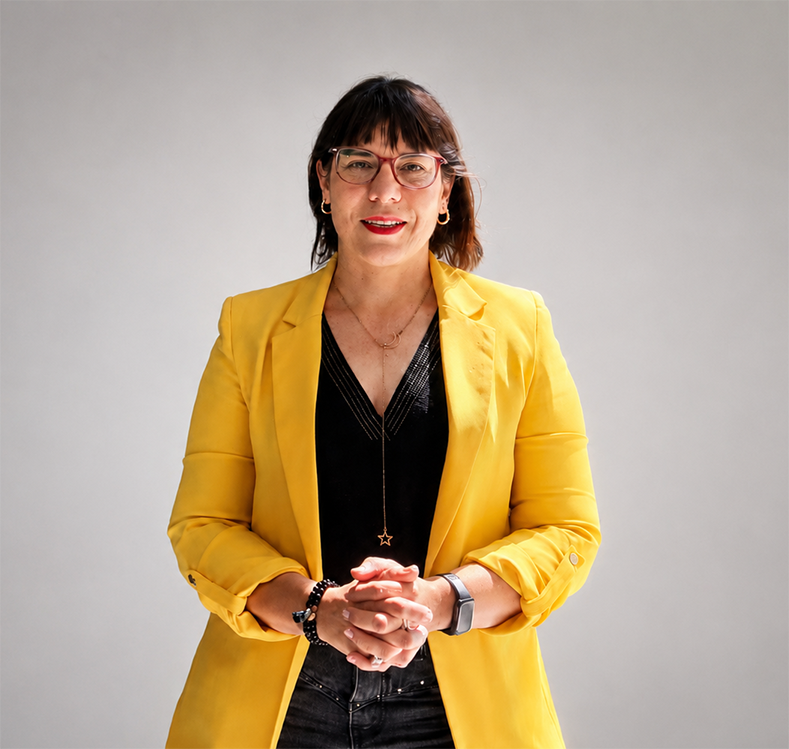María José Ubilla C.