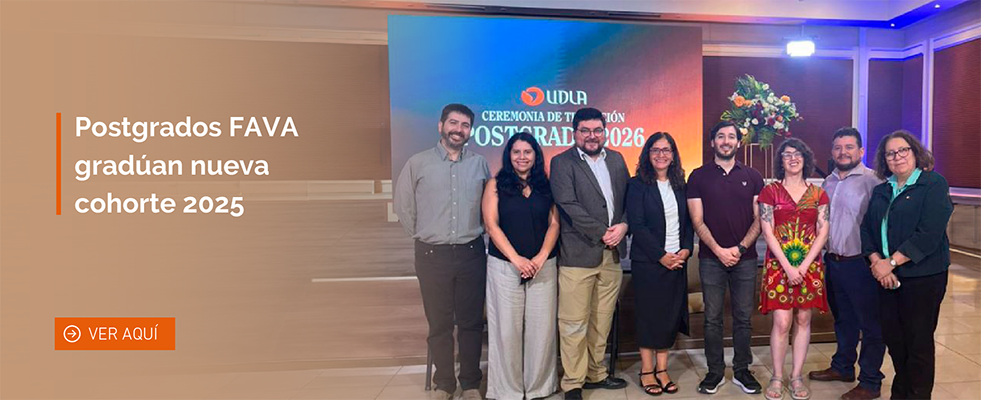 Universidad de Las Américas - One Health – Una Sola Salud